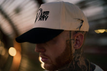 Load image into Gallery viewer, THY ART | SCYTHE (Snapback)
